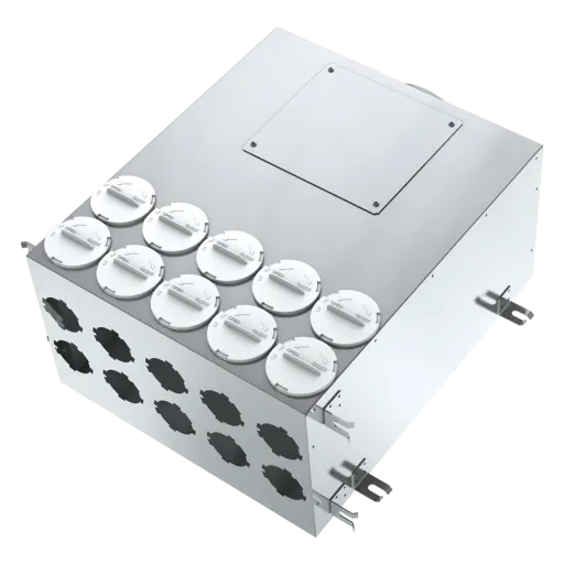 Blauberg Blaufast SR 160/75*10 01